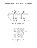 CONNECTOR AND MANUFACTURING METHOD THEREOF diagram and image