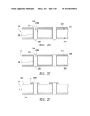 CONNECTOR AND MANUFACTURING METHOD THEREOF diagram and image