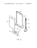 PORTABLE DEVICE diagram and image