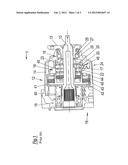 TORQUE TRANSMISSION ARRANGEMENT diagram and image