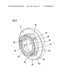 TORQUE TRANSMISSION ARRANGEMENT diagram and image