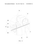 TRANSFERRING MECHANISM OF CONTACT TEST diagram and image