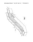 DRIVE ASSEMBLY FOR A PASSENGER CONVEYOR diagram and image