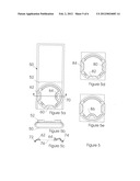 TACTILE INTERFACE FOR A COMPACT ELECTRONIC DEVICE diagram and image