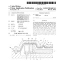 CAPACITIVE INPUT SWITCH diagram and image