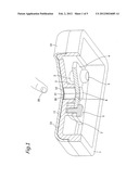 CAPACITIVE INPUT SWITCH diagram and image