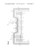 CAPACITIVE INPUT SWITCH diagram and image