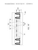 PACKAGE OF ENVIRONMENTAL SENSITIVE ELEMENT AND ENCAPSULATION METHOD OF THE     SAME diagram and image