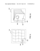 Apparatus and Method for Distributing Samples diagram and image