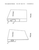 Apparatus and Method for Distributing Samples diagram and image