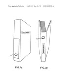 Apparatus and Method for Distributing Samples diagram and image