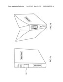 Apparatus and Method for Distributing Samples diagram and image