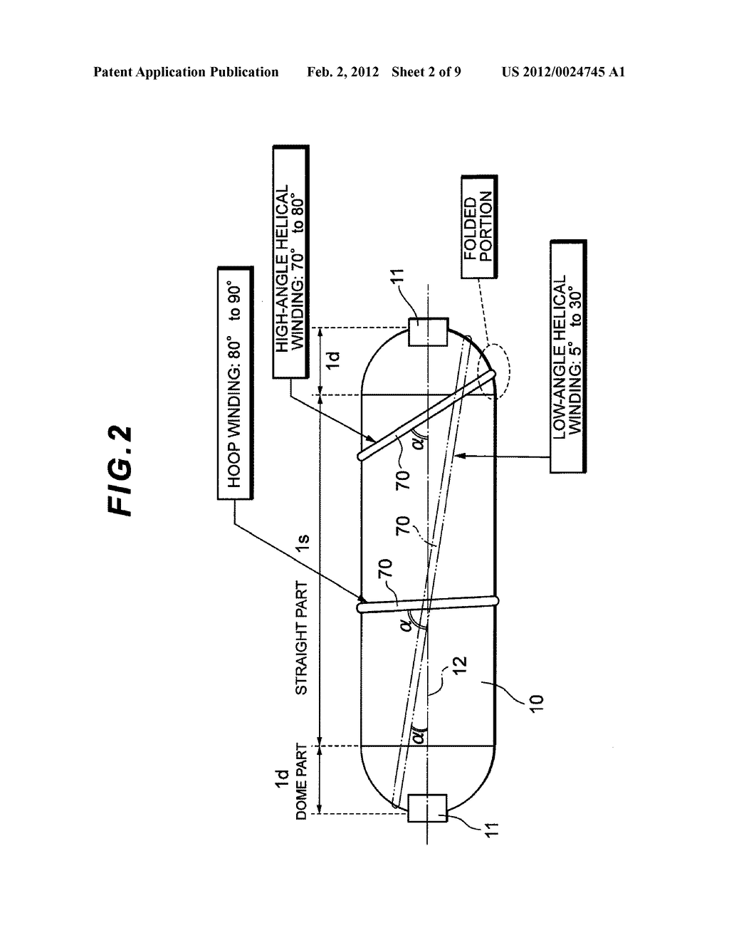 TANK AND MANUFACTURING METHOD THEREOF - diagram, schematic, and image 03