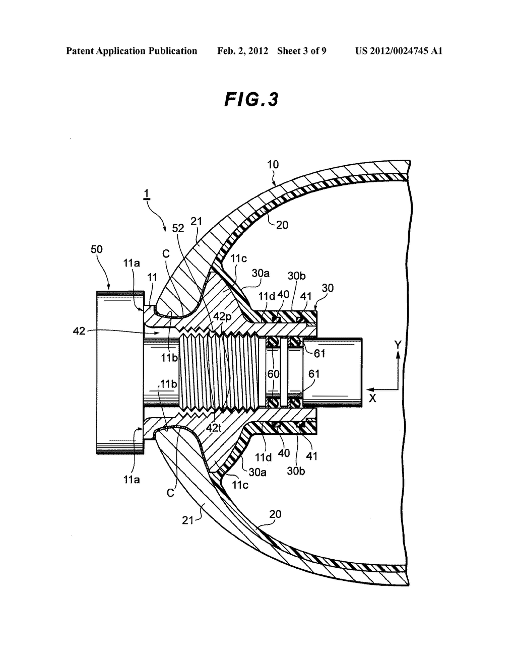 TANK AND MANUFACTURING METHOD THEREOF - diagram, schematic, and image 04