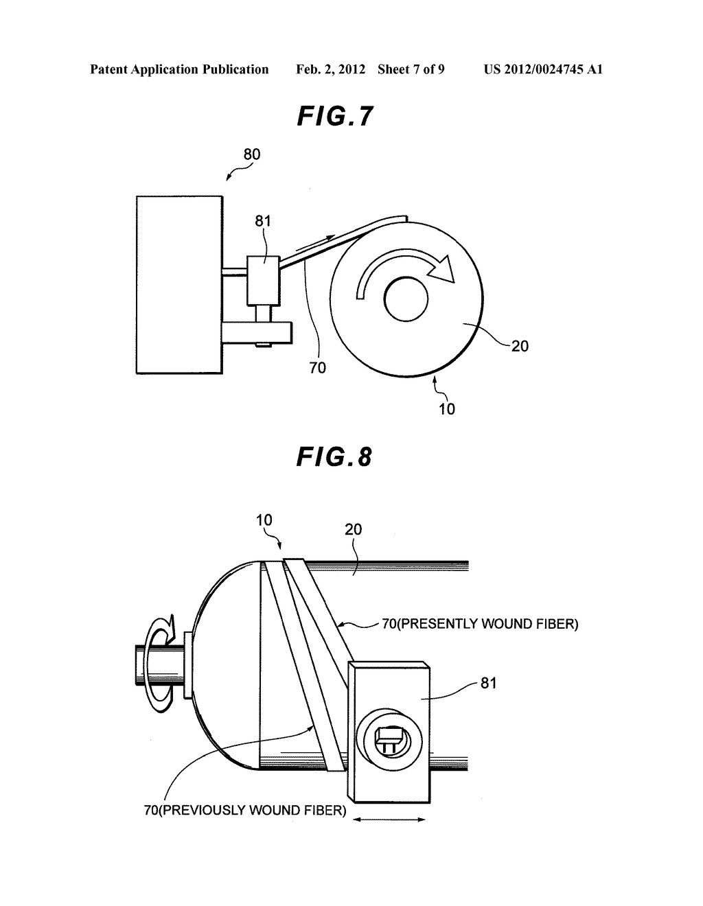 TANK AND MANUFACTURING METHOD THEREOF - diagram, schematic, and image 08