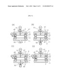 Fluid treatment equipment and treatment method diagram and image