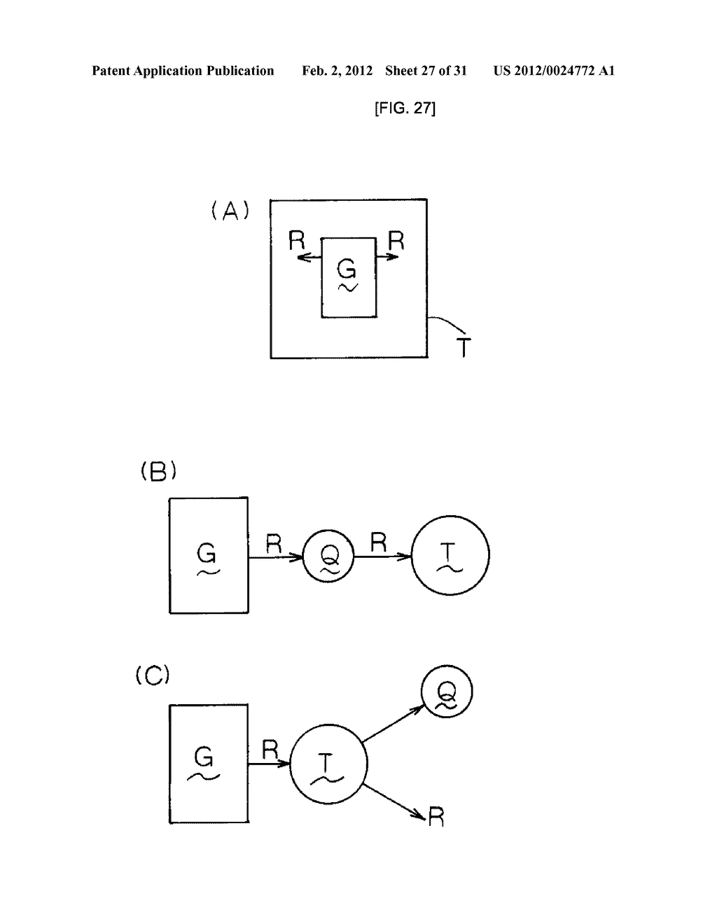 Fluid treatment equipment and treatment method - diagram, schematic, and image 28