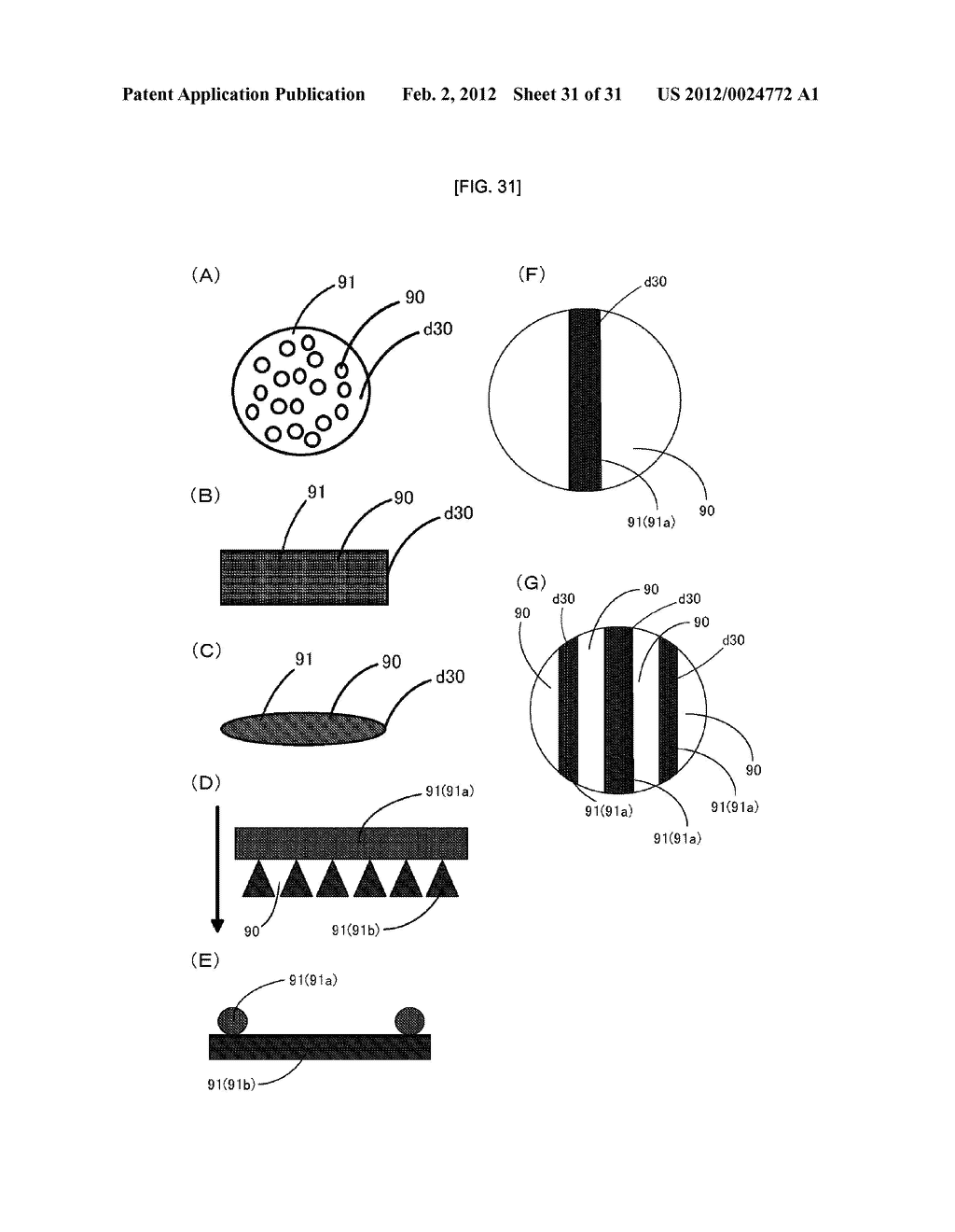 Fluid treatment equipment and treatment method - diagram, schematic, and image 32