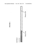 DEVICES AND METHODS FOR FILTERING BLOOD PLASMA diagram and image