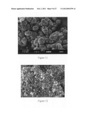 Nanostructured Compositions Having Reduced Dissolution of manganese and     methods of making and using the same diagram and image