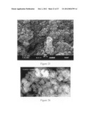 Nanostructured Compositions Having Reduced Dissolution of manganese and     methods of making and using the same diagram and image