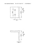  BICYCLE RACK ASSEMBLY AND METHODS OF USE THEREOF diagram and image