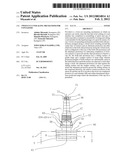 TWIST-CUT UNSEALING MECHANISM FOR CONTAINER diagram and image