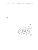 TWIST-CUT UNSEALING MECHANISM FOR CONTAINER diagram and image