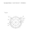 TWIST-CUT UNSEALING MECHANISM FOR CONTAINER diagram and image