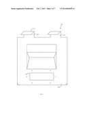 LIDS FOR SECURING ITEMS IN CONTAINERS diagram and image