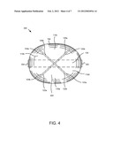 APPARATUS AND SYSTEM FOR TRANSPORTING A HELMET diagram and image