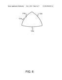 APPARATUS AND SYSTEM FOR TRANSPORTING A HELMET diagram and image