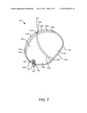 APPARATUS AND SYSTEM FOR TRANSPORTING A HELMET diagram and image