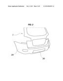 TELESCOPIC BICYCLE CARRIER diagram and image