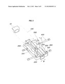 TELESCOPIC BICYCLE CARRIER diagram and image