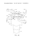 TISSUE ACQUISITION ARRANGEMENTS AND METHODS FOR SURGICAL STAPLING DEVICES diagram and image