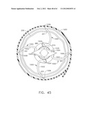 TISSUE ACQUISITION ARRANGEMENTS AND METHODS FOR SURGICAL STAPLING DEVICES diagram and image