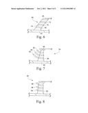 INTEGRATED FUEL NOZZLE AND INLET FLOW CONDITIONER AND RELATED METHOD diagram and image