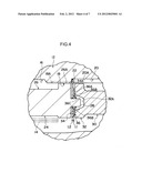 WEBBING TAKE-UP DEVICE diagram and image