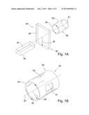 SYSTEM AND METHOD FOR STORING, ROTATING, AND FEEDING A HIGH PRESSURE HOSE diagram and image