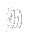 CABLE SPOOL ASSEMBLY diagram and image