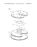 CABLE SPOOL ASSEMBLY diagram and image