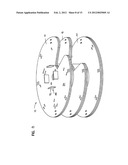 CABLE SPOOL ASSEMBLY diagram and image