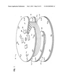 CABLE SPOOL ASSEMBLY diagram and image