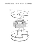 CABLE SPOOL ASSEMBLY diagram and image