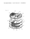 CABLE SPOOL ASSEMBLY diagram and image