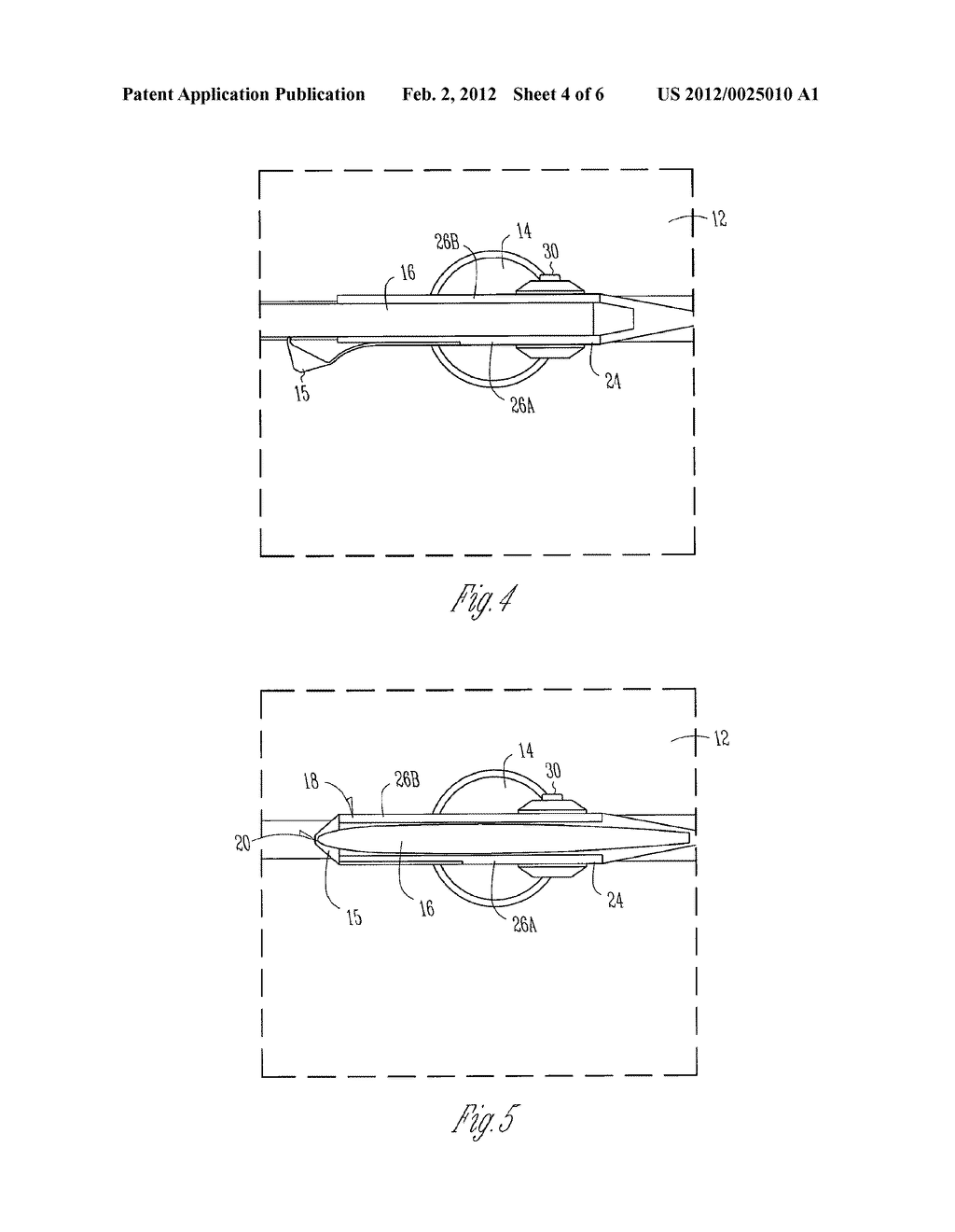 AERODYNAMIC FIN LOCK FOR ADJUSTABLE AND DEPLOYABLE FIN - diagram, schematic, and image 05