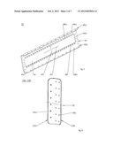 DEVICE FOR THE MOUNTING OF CONNECTORS diagram and image