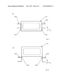 DEVICE FOR THE MOUNTING OF CONNECTORS diagram and image