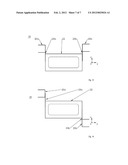 DEVICE FOR THE MOUNTING OF CONNECTORS diagram and image